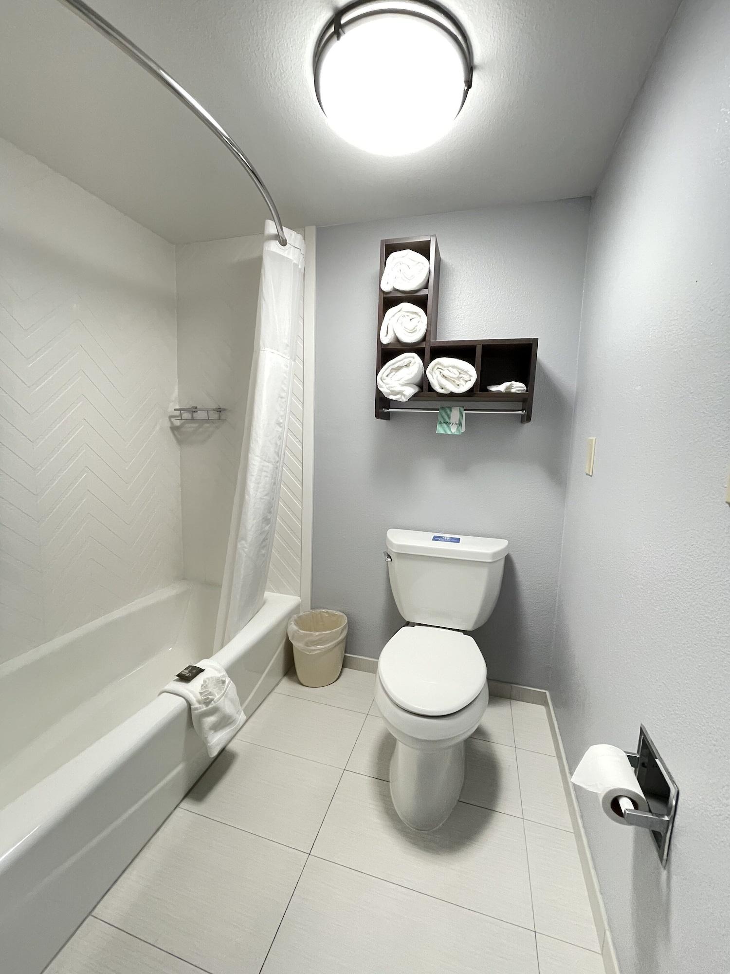 Country Inn & Suites By Radisson, San Carlos, Ca Kültér fotó